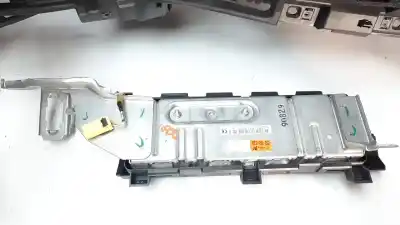 Peça sobressalente para automóvel em segunda mão kit airbag por mazda 3 berlina (bp) * referências oem iam bdgf60350c02  