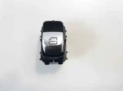 Pièce détachée automobile d'occasion COMMANDE DE LÈVE VITRE AVANT DROIT pour MERCEDES-BENZ CLASE C (W205) LIM.  Références OEM IAM 2229052203  