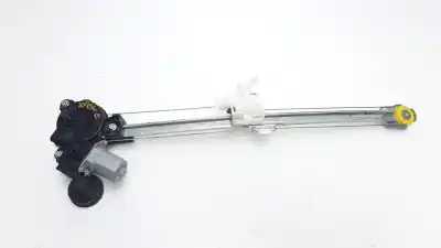 Автозапчасти б/у задний правый стеклорегулятор за mazda 3 berlina (bp) * ссылки oem iam bcjh72590a  