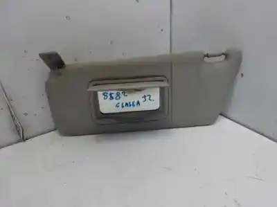 Pezzo di ricambio per auto di seconda mano  per MERCEDES-BENZ CLASE A (W168)  Riferimenti OEM IAM 1688100110  