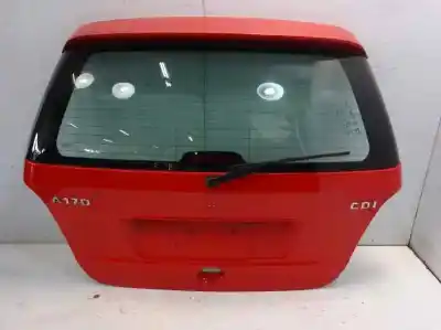 Pezzo di ricambio per auto di seconda mano  per MERCEDES-BENZ CLASE A (W168)  Riferimenti OEM IAM A1687405205  