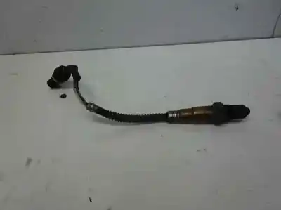 Pezzo di ricambio per auto di seconda mano  per MERCEDES-BENZ CLASE A (W168)  Riferimenti OEM IAM 0015405617  0258006194