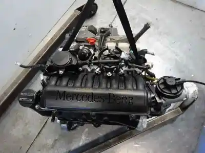 Pezzo di ricambio per auto di seconda mano motore completo per mercedes-benz clase a (w168) 170 cdi (168.008) riferimenti oem iam 668940  90cv