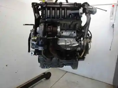 Pezzo di ricambio per auto di seconda mano motore completo per mercedes-benz clase a (w168) 170 cdi (168.008) riferimenti oem iam 668940  90cv