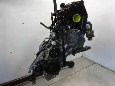Pezzo di ricambio per auto di seconda mano motore completo per mercedes-benz clase a (w168) 170 cdi (168.008) riferimenti oem iam 668940  90cv