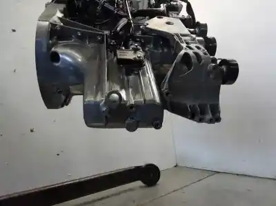 Pezzo di ricambio per auto di seconda mano motore completo per mercedes-benz clase a (w168) 170 cdi (168.008) riferimenti oem iam 668940  90cv