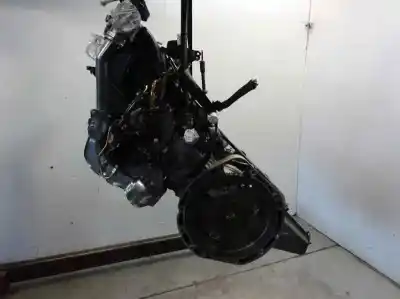 Pezzo di ricambio per auto di seconda mano motore completo per mercedes-benz clase a (w168) 170 cdi (168.008) riferimenti oem iam 668940  90cv