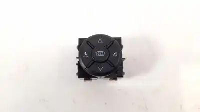 Автозапчасти б/у многофункциональное управление за OPEL CROSSLAND X Excellence ссылки OEM IAM 98091900  