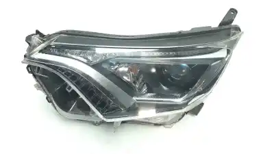 Pièce détachée automobile d'occasion  pour TOYOTA RAV 4  Références OEM IAM 8117042650 TY2924914 108909802