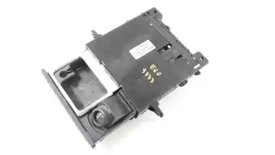 Gebrauchtes Autoersatzteil Aschenbecher zum BMW SERIE 5 BERLINA (E60)  OEM-IAM-Referenzen 697637605  