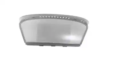 Peça sobressalente para automóvel em segunda mão display gps / multimídia por bmw serie 5 berlina 2.0 turbodiesel referências oem iam 65829151675