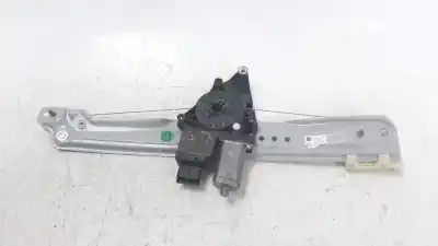 Автозапчасти б/у задний правый стеклорегулятор за OPEL CROSSLAND X Excellence ссылки OEM IAM 39137860  