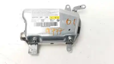 Peça sobressalente para automóvel em segunda mão airbag do lado direito por bmw serie 5 berlina 2.0 turbodiesel referências oem iam 601190500c