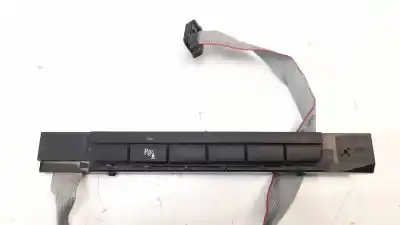 Peça sobressalente para automóvel em segunda mão trocar por bmw serie 3 berlina (e90) 2.0 16v diesel referências oem iam 61316962590