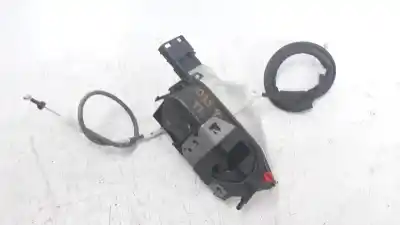 Автозапчасти б/у замок задней правой двери за OPEL CROSSLAND X Excellence ссылки OEM IAM 03558104  