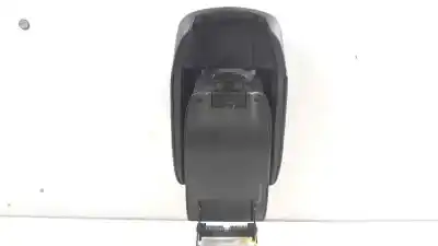 Автозапчастина б/у центральний подлокник для nissan pulsar (c13) acenta посилання на oem iam   