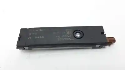 İkinci el araba yedek parçası ELEKTRONIK MODÜL için MERCEDES-BENZ CLASE C (W205) LIM.  OEM IAM referansları A1669051702  