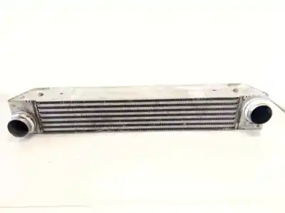 Peça sobressalente para automóvel em segunda mão intercooler por bmw serie 5 berlina 2.0 turbodiesel referências oem iam 17517795823