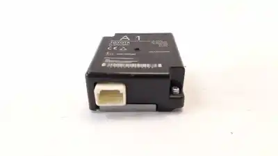 Peça sobressalente para automóvel em segunda mão módulo eletrônico por toyota corolla (e21) sedan 1.8 16v hybrid referências oem iam 897b002060  