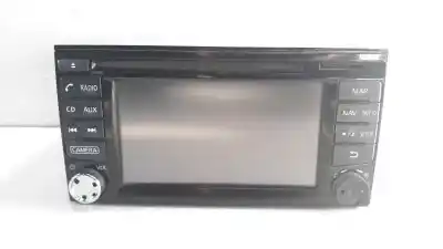 Second-hand car spare part  for NISSAN PULSAR (C13)  OEM IAM references 259153ZL0A LCN2K58A00 7612033118