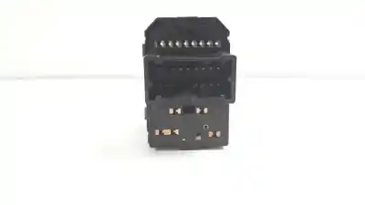 Second-hand car spare part rearview side mirror switch for nissan pulsar (c13) acenta oem iam references   
