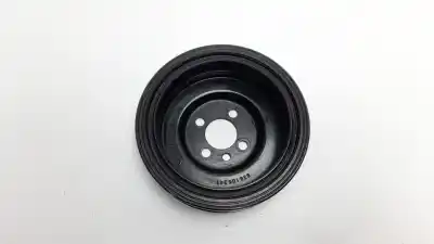 Автозапчастина б/у шків колінчастого вала для seat leon (5f1) i-tech посилання на oem iam 03g105243