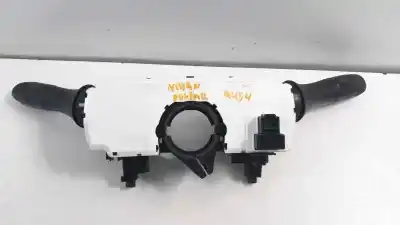 Second-hand car spare part multifunction switch for nissan pulsar (c13) acenta oem iam references   