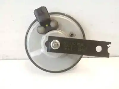Second-hand car spare part horn for ssangyong rexton 2.7 turbodiesel cat 180 cv / 132 kw oem iam references 8651021002  