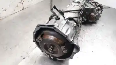 Second-hand car spare part gearbox for ssangyong rexton w limited 4wd oem iam references 7222708800 0044103 7226612