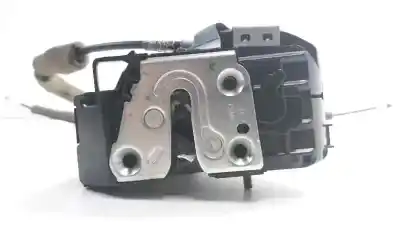 Recambio de automóvil de segunda mano de cerradura puerta trasera derecha para nissan pulsar (c13) 1.2 16v cat referencias oem iam   