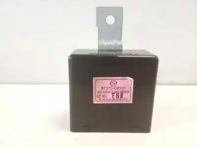 Second-hand car spare part  for SSANGYONG REXTON  OEM IAM references 8737008501  