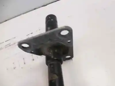 İkinci el araba yedek parçası ön tampon güçlendirmesi için volkswagen passat variant (3b5) 1.8 125 cv / 92 kw oem iam referansları 3b0807113 107231907 vw0521622
