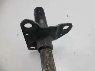 İkinci el araba yedek parçası ön tampon güçlendirmesi için volkswagen passat variant (3b5) 1.8 125 cv / 92 kw oem iam referansları 3b0807113 107231907 vw0521622