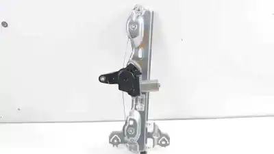 Second-hand car spare part  for NISSAN PULSAR (C13)  OEM IAM references 827013ZL0A  