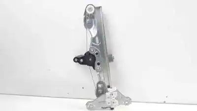 Pezzo di ricambio per auto di seconda mano alzacristalli posteriore destro per nissan pulsar (c13) acenta riferimenti oem iam 827003zl0a  