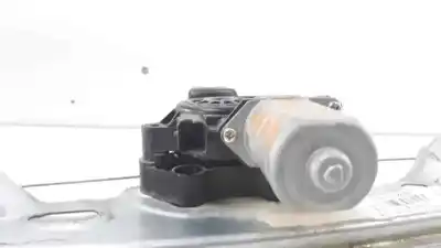 Pezzo di ricambio per auto di seconda mano alzacristalli posteriore destro per nissan pulsar (c13) acenta riferimenti oem iam 827003zl0a  