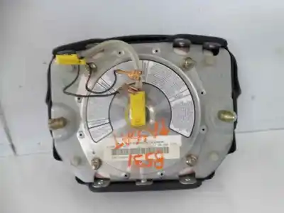 Recambio de automóvil de segunda mano de airbag delantero izquierdo para volkswagen passat variant (3b5) 1.8 125 cv / 92 kw referencias oem iam 3b0380201m  