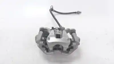 Peça sobressalente para automóvel em segunda mão pinça de travão traseira esquerda por toyota corolla (e21) sedan 1.8 16v hybrid referências oem iam 46310f4011