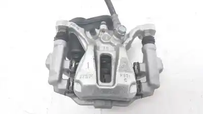 Second-hand car spare part rear left brake caliper for toyota corolla (e21) sedan 1.8 16v hybrid oem iam references 46310f4011  