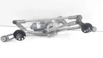 Second-hand car spare part Front Windshield Wiper Motor for NISSAN PULSAR (C13) Acenta OEM IAM references 0390243237  