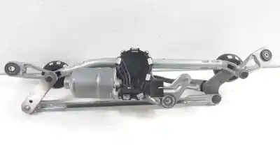 Автозапчасти б/у мотор переднего стеклоочистителя за nissan pulsar (c13) acenta ссылки oem iam 0390243237  