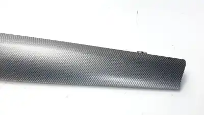 Pièce détachée automobile d'occasion enjoliveur pour alfa romeo stelvio (630) 2.2 jtdm cat 209 cv / 154 kw références oem iam 0080386  