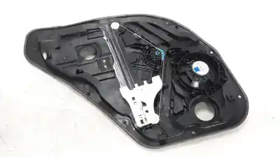 Автозапчасти б/у задний правый стеклорегулятор за kia niro i (de) 1.6 gdi hybrid ссылки oem iam 83480g5000  