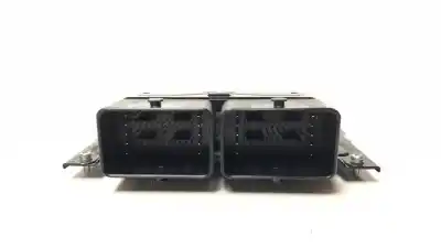 Second-hand car spare part electronic module for subaru outback (b15) 2.5 cat 175 cv / 129 kw oem iam references 22765am990  