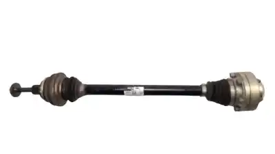 Second-hand car spare part  for AUDI A4 AVANT (8W5)  OEM IAM references 8W0501203D  A2629