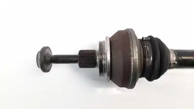 Second-hand car spare part rear left transmission for audi a4 avant (8w5) 3.0 v6 24v tdi 272 cv / 200 kw oem iam references 8w0501203d  a2629