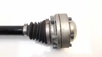 Second-hand car spare part rear left transmission for audi a4 avant (8w5) 3.0 v6 24v tdi 272 cv / 200 kw oem iam references 8w0501203d  a2629