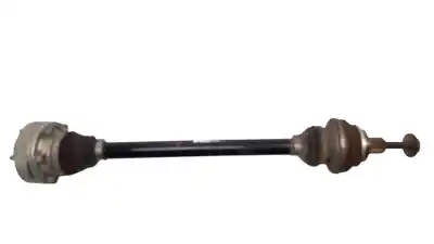 Second-hand car spare part  for AUDI A4 AVANT (8W5)  OEM IAM references 8W0501203D  A2629