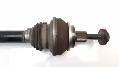 Second-hand car spare part rear right transmission for audi a4 avant (8w5) 3.0 v6 24v tdi 272 cv / 200 kw oem iam references 8w0501203d  a2629
