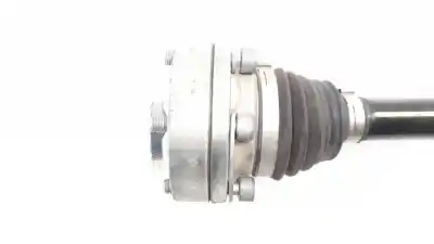 Second-hand car spare part rear right transmission for audi a4 avant (8w5) 3.0 v6 24v tdi 272 cv / 200 kw oem iam references 8w0501203d  a2629